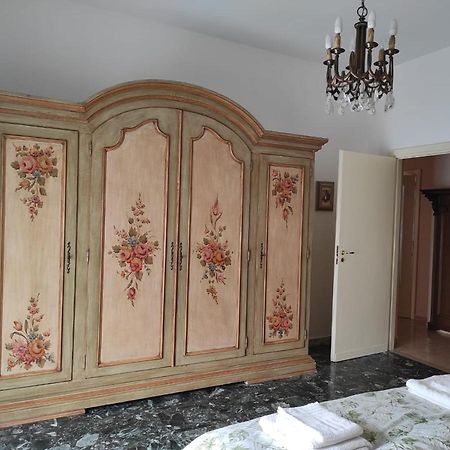 La Colonna Holiday House Apartment Lecce Ngoại thất bức ảnh