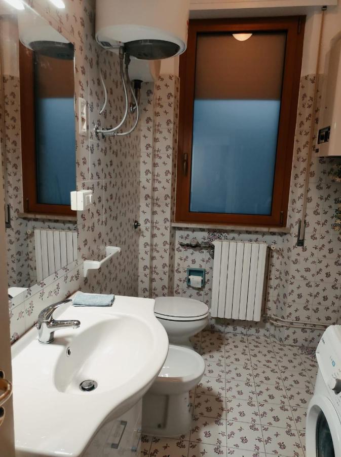 La Colonna Holiday House Apartment Lecce Ngoại thất bức ảnh