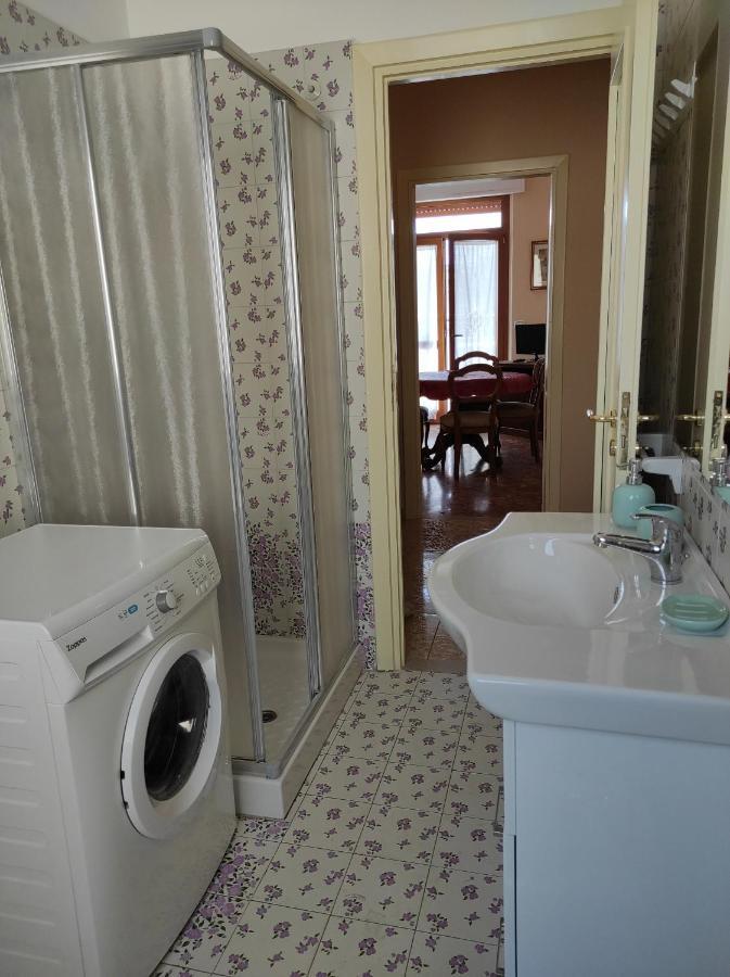 La Colonna Holiday House Apartment Lecce Ngoại thất bức ảnh