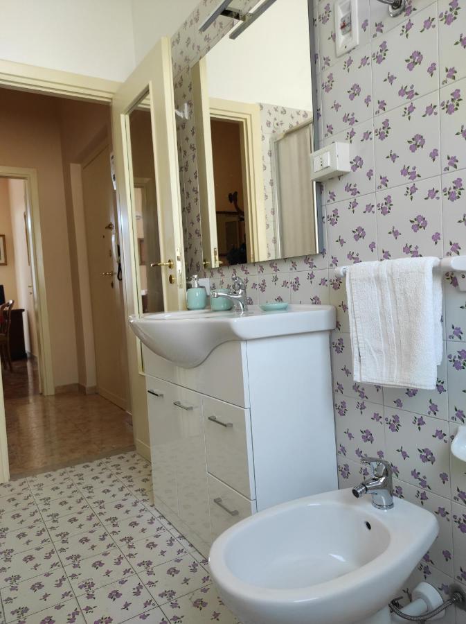 La Colonna Holiday House Apartment Lecce Ngoại thất bức ảnh